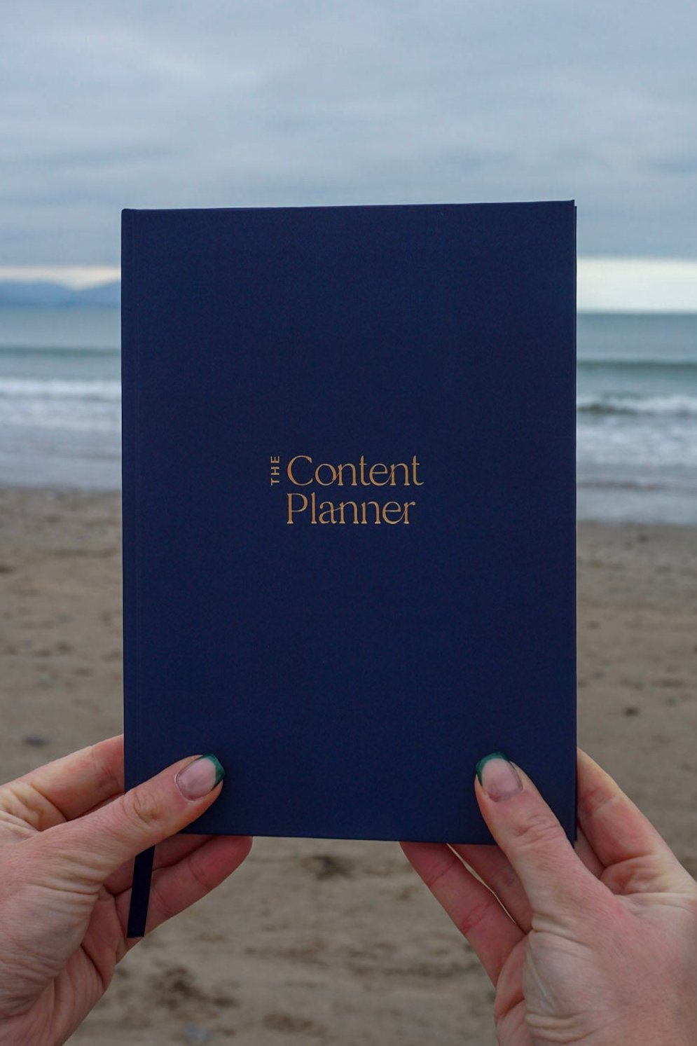 The Content Planner