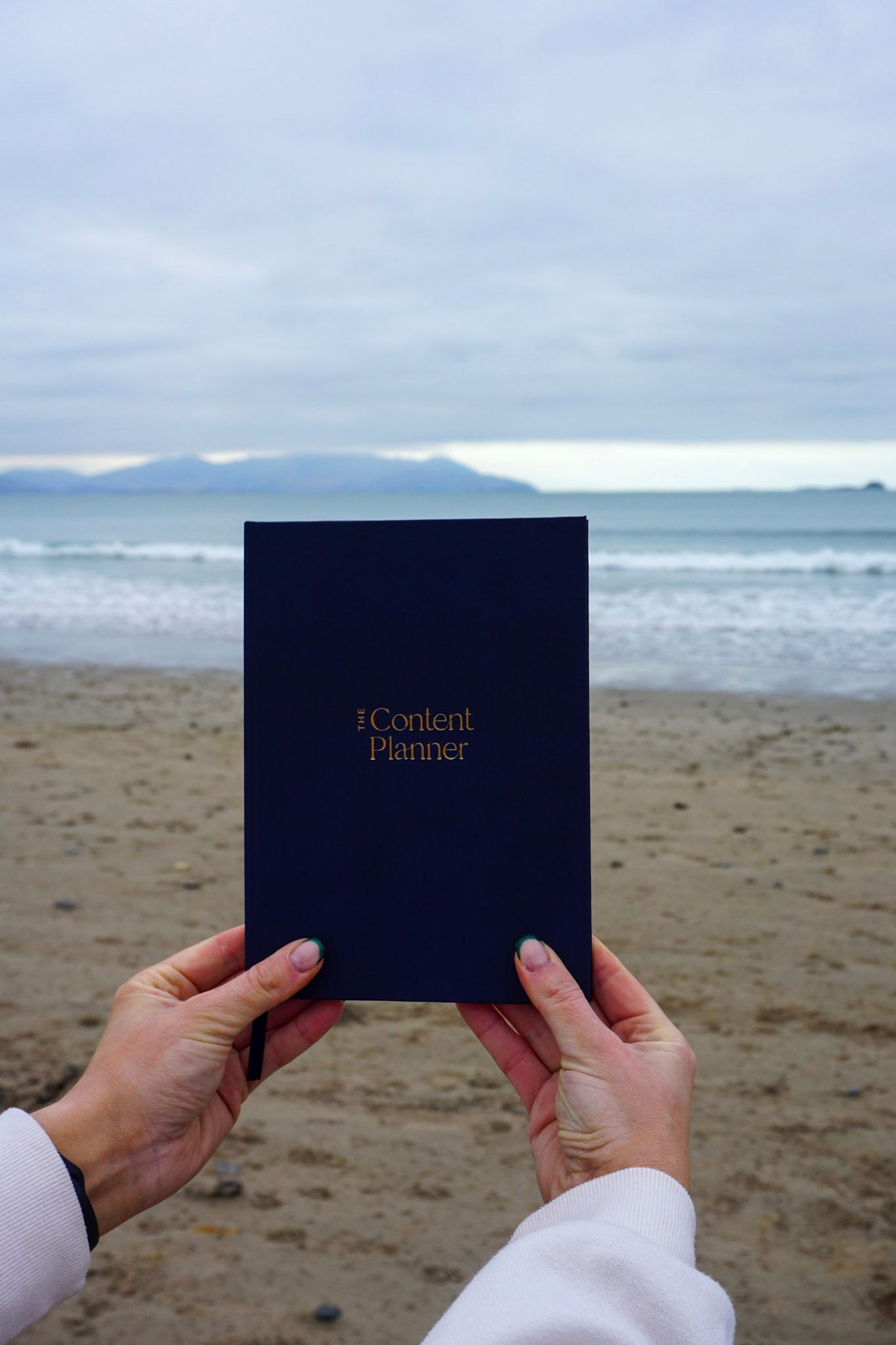 The Content Planner