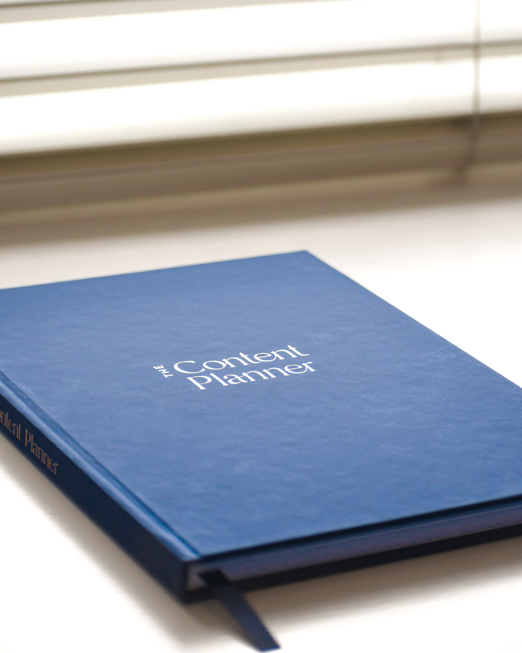 The Content Planner