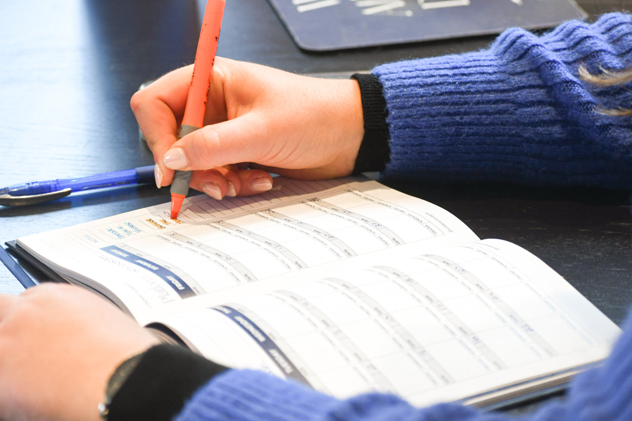 The Content Planner